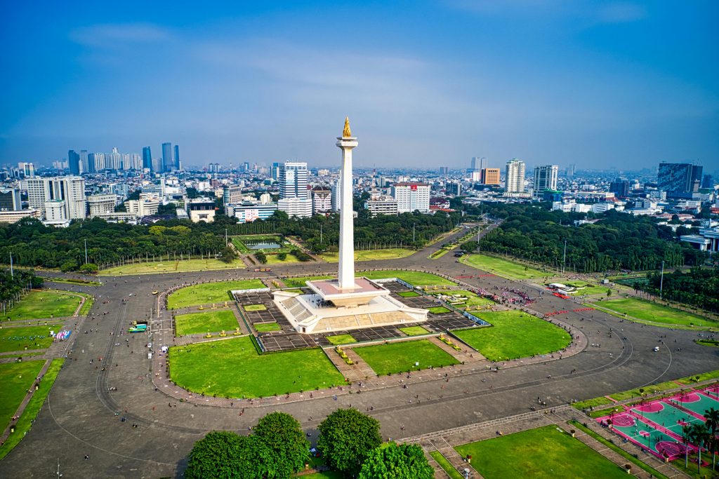 travel jakarta tegal