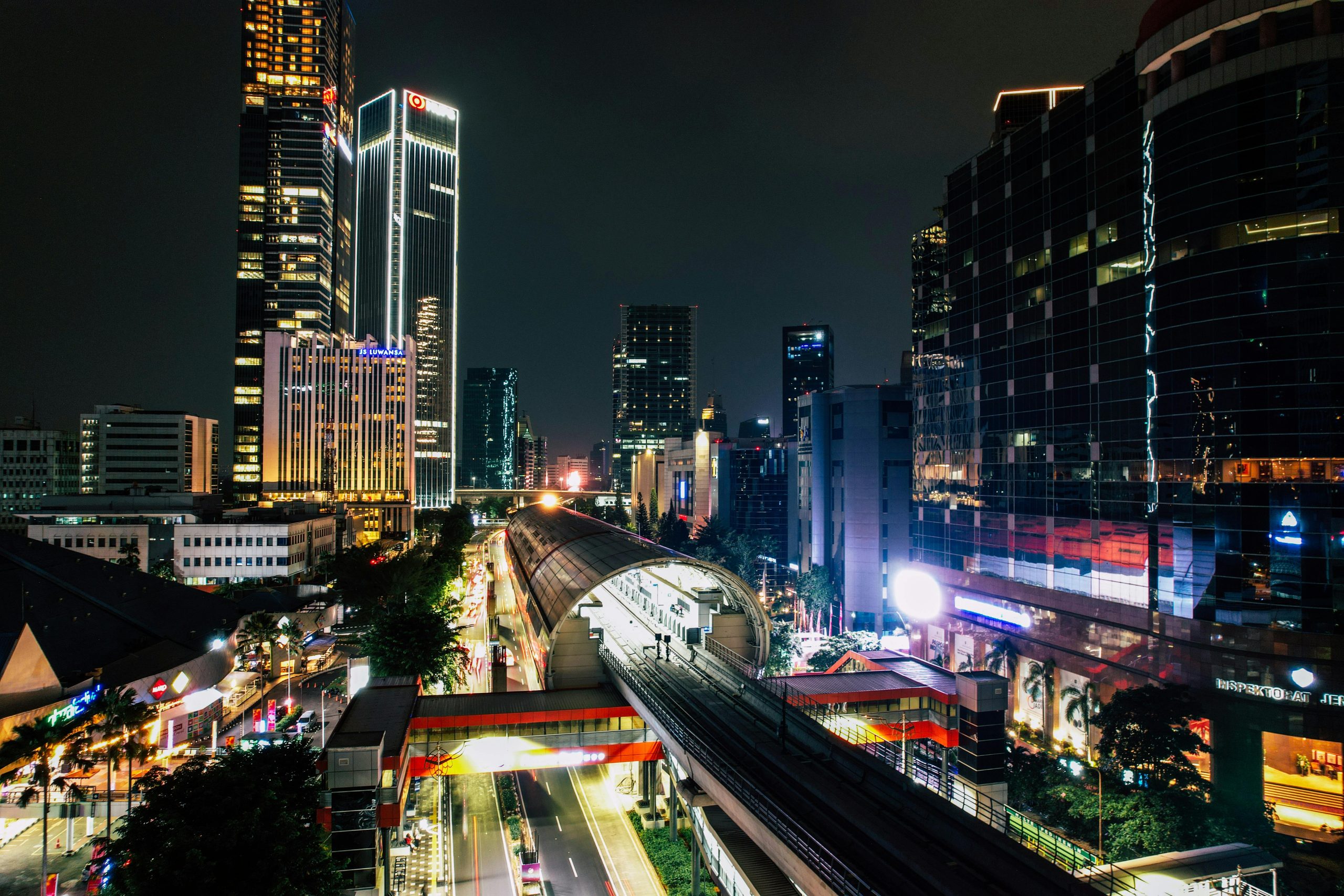 travel jakarta batang